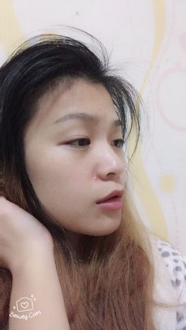 嗷~小熊熊！主播照片