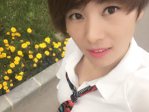 新宝宝😘求守护海报