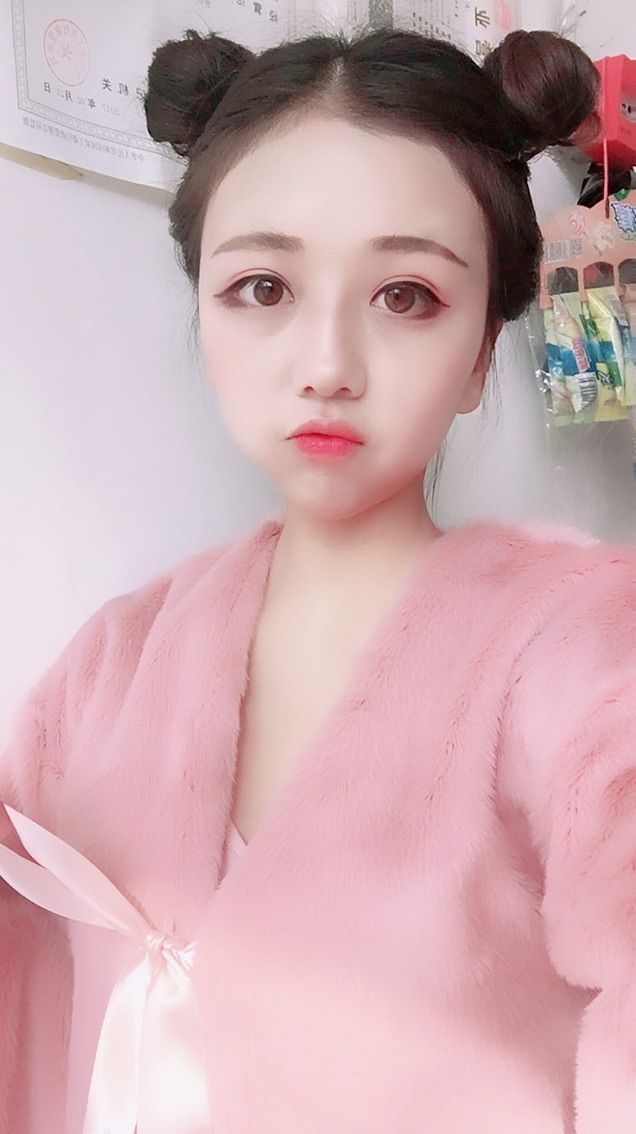 人鬼无恶的主播照片