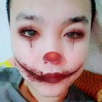 昵称违规，请重新修改