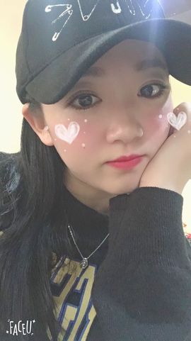 Amy.丢丢主播照片