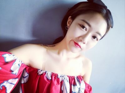 野马小姐姐也想有大哥的主播照片