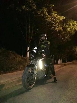 香香公主小跟班主播照片