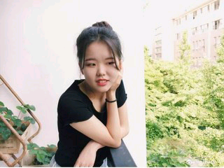 忠凯在景德镇等你的主播照片