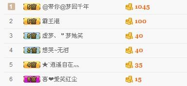 ღ美好ღ主播照片