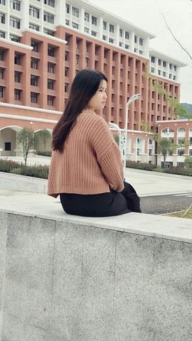 @琪琪~~主播照片