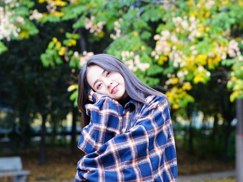 仙女屋💋小乔海报