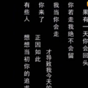 留恋的温柔海报