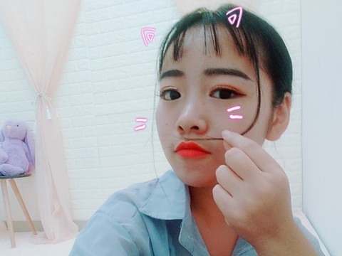 洛丽塔☺海报
