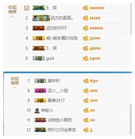 ╰╮玲珑╭╯主播照片