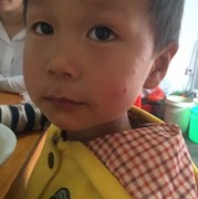 A狠狠！海报