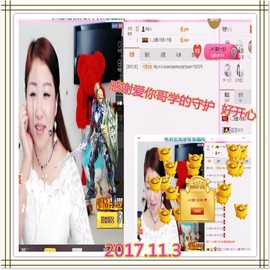 ~幸运魔法~主播照片