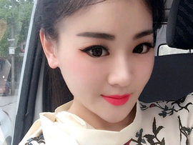 网络情缘一个人的烟火主播照片