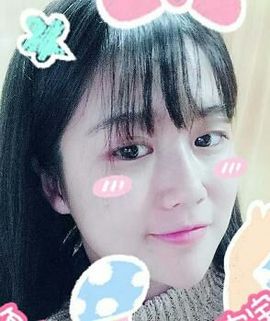 小柚子👑主播照片