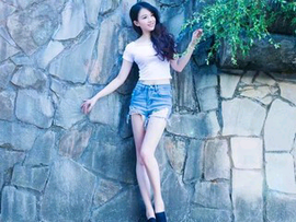 ，群贵主播照片
