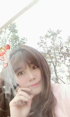 ♬默默✨小蛮宝☞🌜主播照片