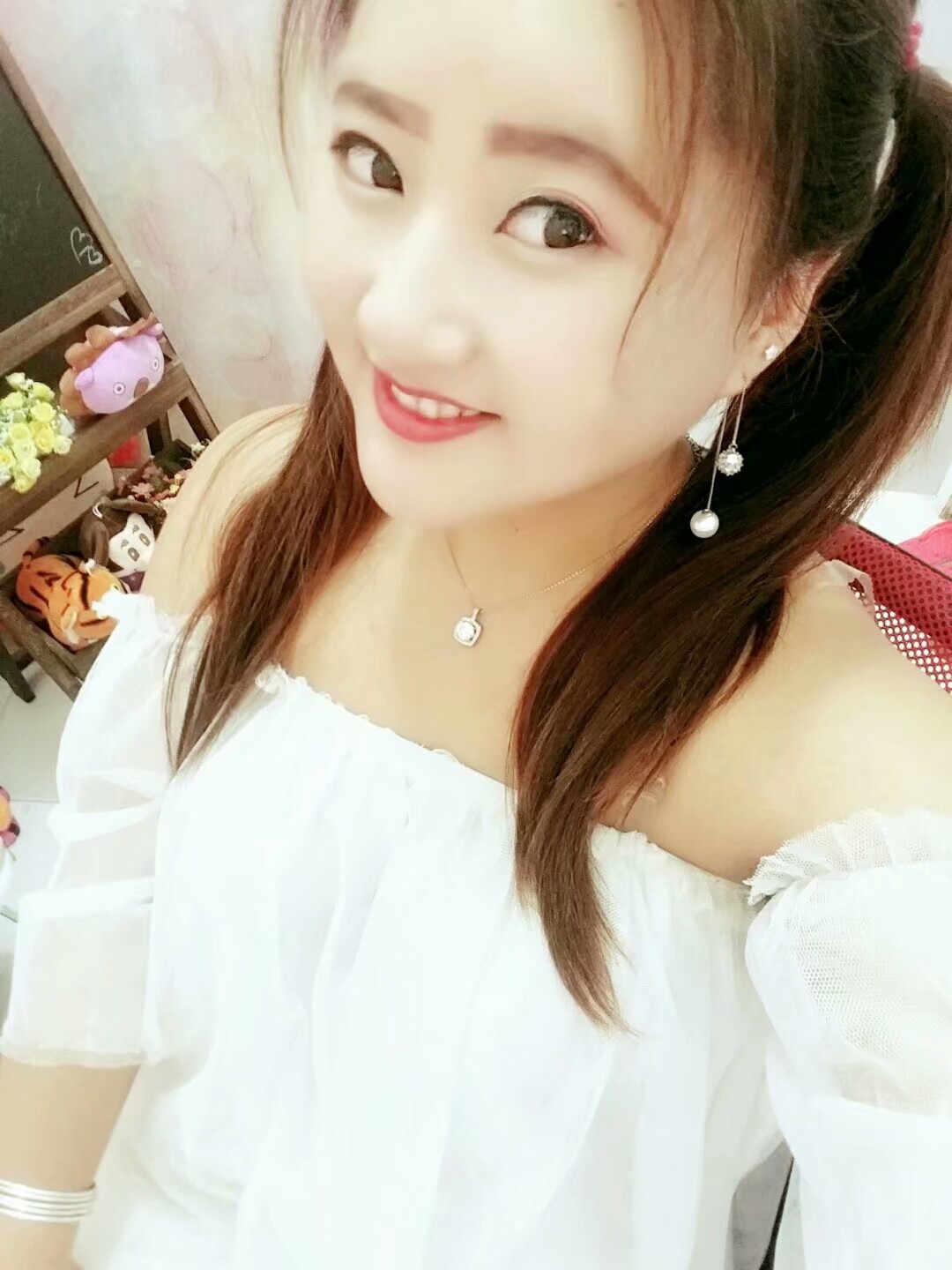 曼烟hh的主播照片