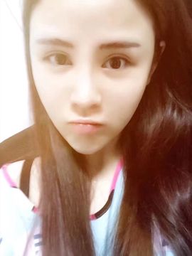 柒妹儿主播照片