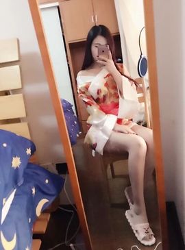柒妹儿主播照片