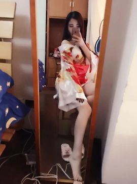 柒妹儿主播照片
