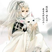 【月月】海报