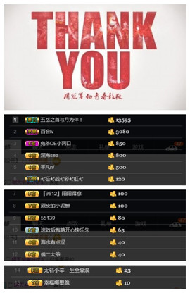 兔爷🌙主播照片