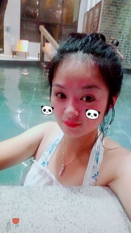 柠萌开播主播照片
