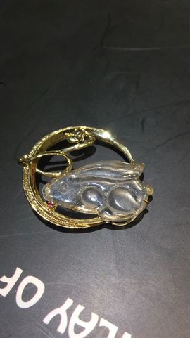 杰宝：主播照片