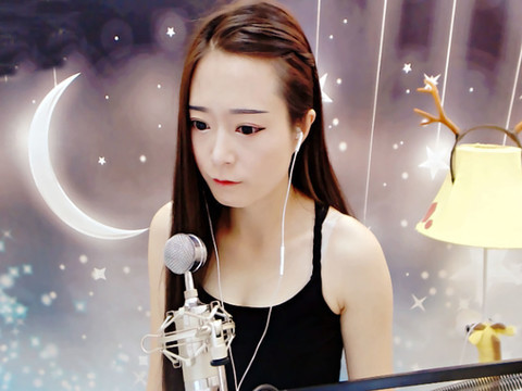 宫羽❤素兮儿海报