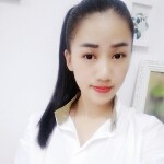 于小鱼新主播求关注海报