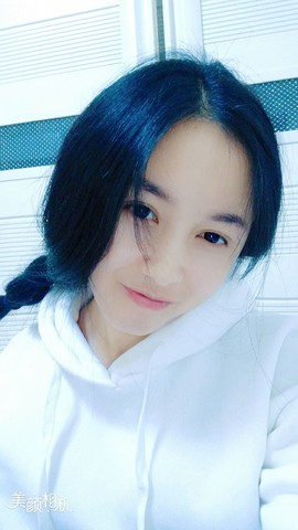 小妖❤出山主播照片