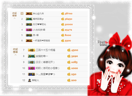 开心❤️❤️果主播照片