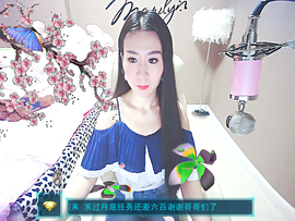 昵称违规，请重新修改主播照片