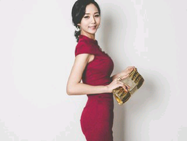 来看歌神主播照片