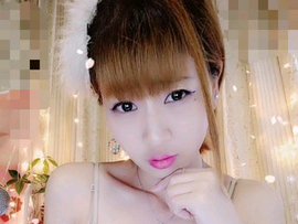，群贵主播照片