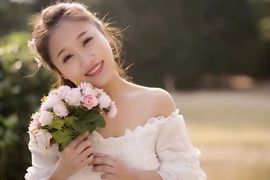丫头唱歌给你听主播照片