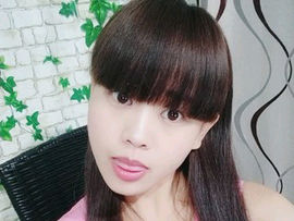 杨长义r主播照片