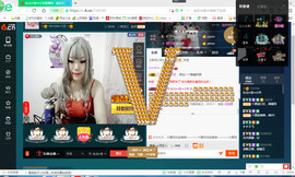 脸脸吃不饱主播照片