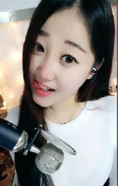 迪迪小公举主播照片