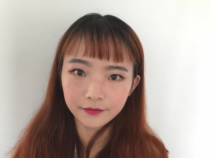 小雅喜欢吃糖的主播海报