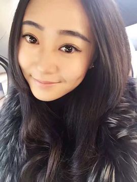 🌸一个小莹莹主播照片