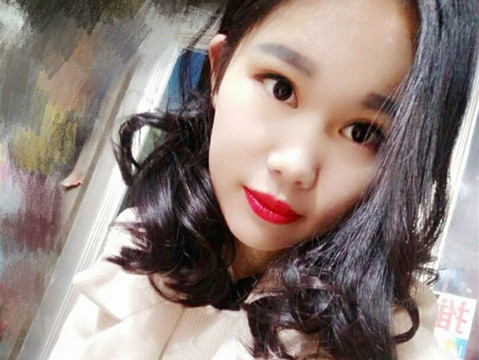 baby糖宝海报