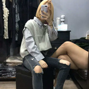 土豆土豆我是【薯条】海报