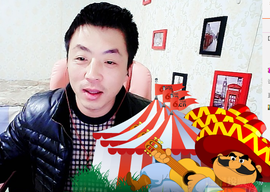 孤狼【独行】主播照片