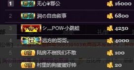 杭漂东北电台主播润主播照片