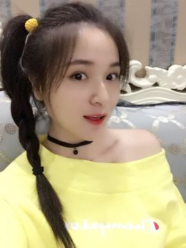 ღ乔儿ღ暂别…主播照片