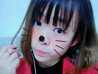 呜🐱小巫WU喵的主播照片