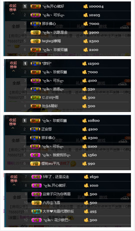 🎶水珍🎶主播照片