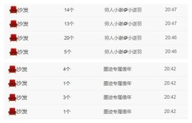 阿年.....主播照片