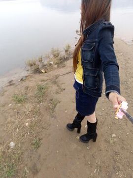 天天开心①主播照片